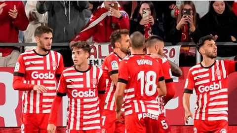 Soi kèo Espanyol vs Girona, 03h00 ngày 8/1