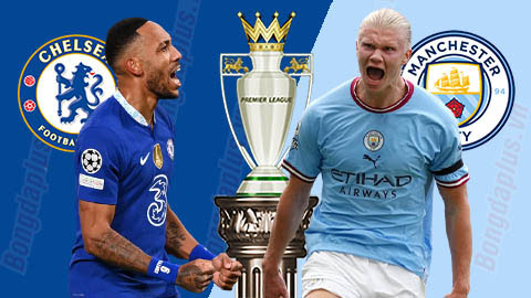 Soi kèo Chelsea vs Man City, 03h00 ngày 6/1: Man City áp đảo phạt góc hiệp 1