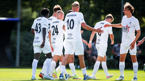 Soi kèo Leuven vs Eupen, 00h30 ngày 18/1: Eupen thắng chấp góc