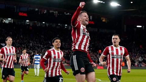 Soi kèo QPR vs Sheffield Utd, 03h00 ngày 3/1