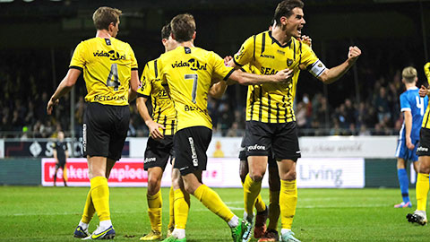 Soi kèo Jong PSV vs Venlo, 2h00 ngày 17/1: Venlo thắng kèo châu Á