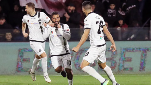 Soi kèo Udinese vs Spezia, 00h00 ngày 27/2