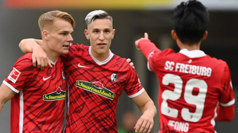 Soi kèo Freiburg vs Leverkusen, 21h30 ngày 26/2