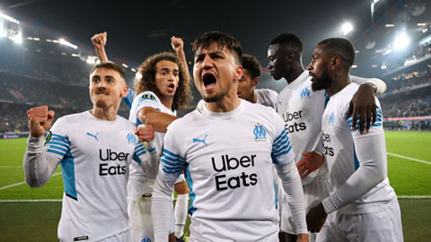 Soi kèo Clermont vs Marseille, 03h00 ngày 12/2