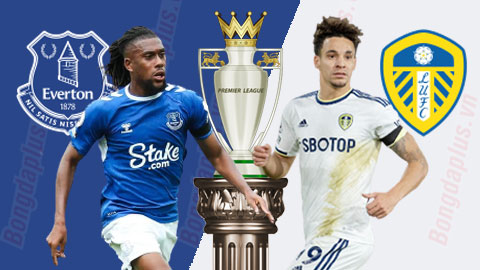 Soi kèo Everton vs Leeds, 22h00 ngày 18/2