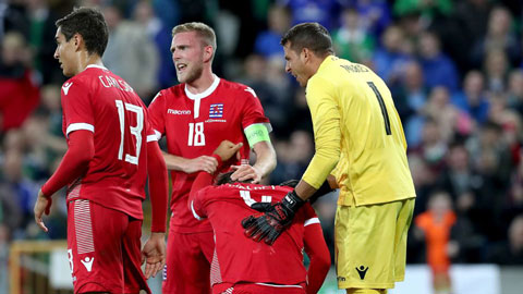 Soi kèo Slovakia vs Luxembourg, 02h45 ngày 24/3