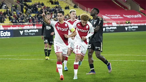 Soi kèo Monaco vs Ajaccio, 19h00 ngày 19/3