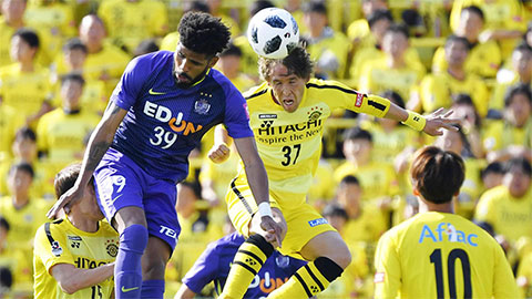 Soi kèo Hiroshima vs Kashiwa, 12h00 ngày 19/3