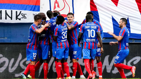 Soi kèo Caen vs Sochaux, 02h45 ngày 7/3