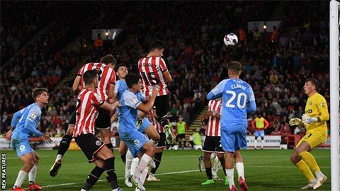 Soi kèo Sheffield Utd vs Sunderland, 03h00 ngày 16/03: Sheffield Utd thắng kèo châu Á