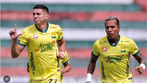 Soi kèo Atletico Bucaramanga vs Deportes Tolima, 06h10 ngày 21/3