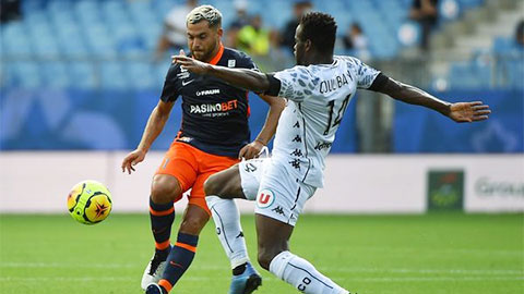 Soi kèo Montpellier vs Angers, 21h00 ngày 5/3