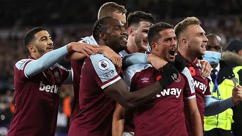 Soi kèo West Ham vs AEK Larnaca, 03h00 ngày 17/3