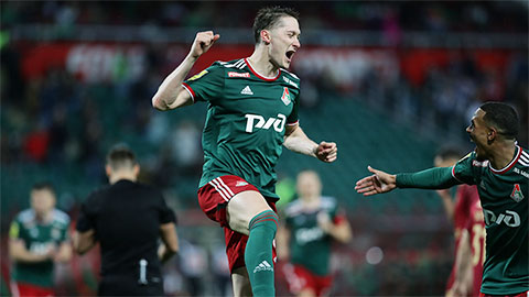 Soi kèo Akron vs Lokomotiv Moscow, 21h30 ngày 14/3