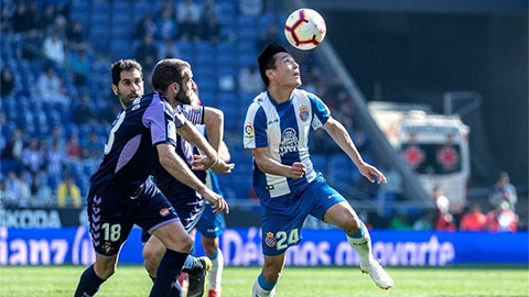 Soi kèo Valladolid vs Espanyol, 20h00 ngày 5/3