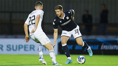 Soi kèo Dundee FC vs Ayr United, 02h45 ngày 22/3