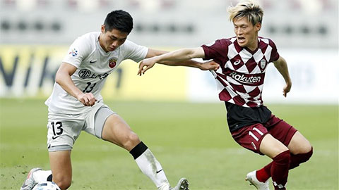 Soi kèo Vissel Kobe vs Urawa Reds, 12h00 ngày 11/3