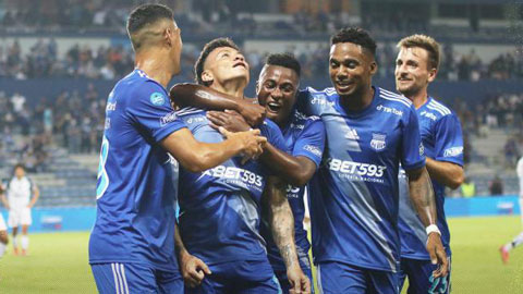 Soi kèo Emelec vs Deportivo Cuenca, 07h00 ngày 10/03