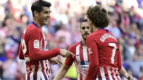 Soi kèo Girona vs Atletico Madrid, 03h00 ngày 14/3: Girona thắng chấp góc