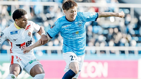 Soi kèo Yokohama FC vs Kashima, 12h00 ngày 4/3: Yokohama FC thắng chấp phạt góc