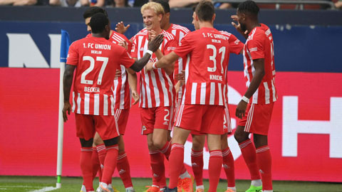 Soi kèo Saint Gilloise vs Union Berlin, 03h00 ngày 17/3