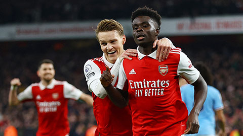 Soi kèo Arsenal vs Everton, 02h45 ngày 2/3: Everton thắng chấp góc hiệp 1