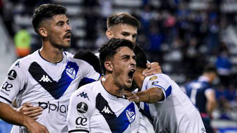 Soi kèo Velez Sarfield vs Central Cordoba, 07h00 ngày 22/03