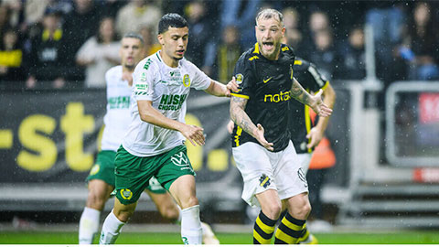 Soi kèo Hammarby vs AIK, 01h00 ngày 14/3