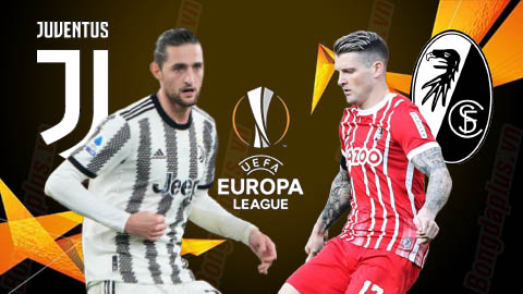 Soi kèo Juventus vs Freiburg, 3h00 ngày 10/3: Freiburg thắng kèo châu Á