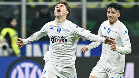 Soi kèo Monza vs Empoli, 21h00 ngày 4/3: Empoli thắng kèo châu Á