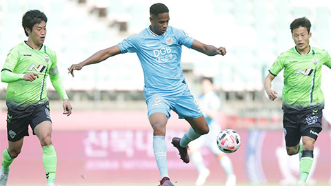 Soi kèo Daegu vs Jeonbuk, 12h00 ngày 19/3