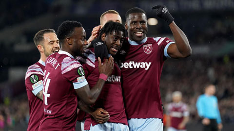 Soi kèo 2/4: West Ham thắng kèo châu Á