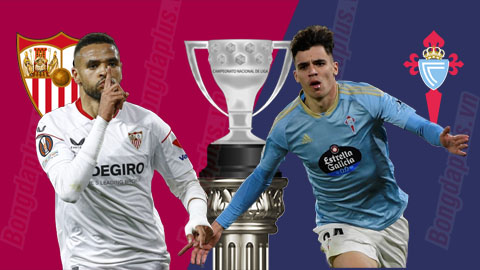Soi kèo Sevilla vs Celta Vigo, 02h00 ngày 8/4: Sevilla thắng chấp góc hiệp 1