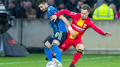 Soi kèo Go Ahead Eagles vs Ajax, 17h15 ngày 2/4