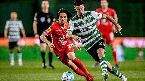 Soi kèo Gil Vicente vs Sporting, 02h15 ngày 6/4