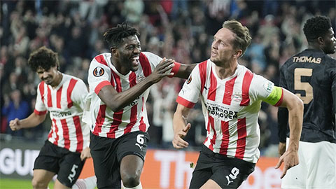 Soi kèo Spakenburg vs PSV, 01h00 ngày 5/4