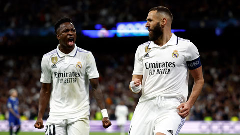 Soi kèo 18/4: Real Madrid thắng kèo châu Á