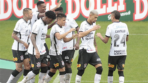 Soi kèo Remo vs Corinthians, 07h30 ngày 13/4