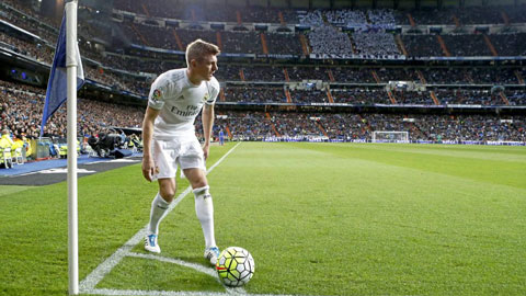 Soi kèo Real Madrid vs Villarreal, 02h00 ngày 9/4: Real thắng chấp góc hiệp 1