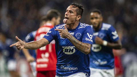 Soi kèo Cruzeiro vs Nautico, 05h00 ngày 26/4