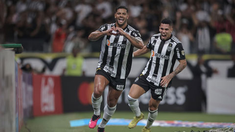 Soi kèo Atletico Paranaense vs Atletico Mineiro, 07h00 ngày 19/4