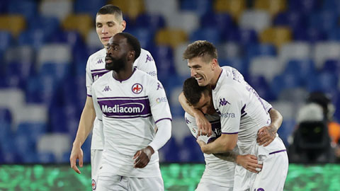 Soi kèo Fiorentina vs Spezia, 19h30 ngày 8/4