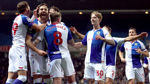 Soi kèo Blackburn vs Burnley, 02h00 ngày 26/4