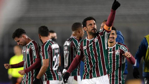 Soi kèo Fluminense vs Atletico Paranaense, 02h00 ngày 23/4