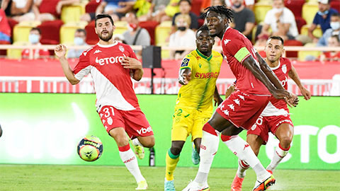 Soi kèo Nantes vs Monaco, 22h05 ngày 9/4: Tài bàn thắng cả trận