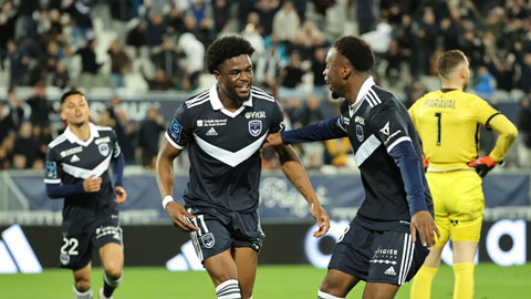 Soi kèo  Guingamp vs Bordeaux, 01h45 ngày 4/4