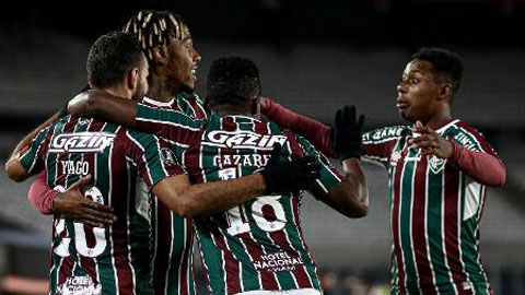 Soi kèo Paysandu vs Fluminense, 06h00 ngày 26/4 