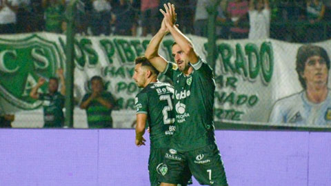 Soi kèo Sarmiento vs Godoy Cruz, 06h00 ngày 28/4