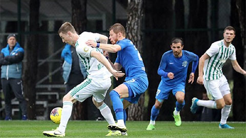 Soi kèo Sochi vs Krylya Sovetov, 18h00 ngày 09/04