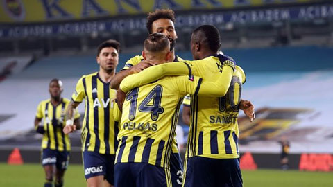 Soi kèo Ankaragucu vs Giresunspor, 21h00 ngày 20/4